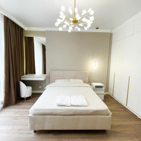 4YOU Apartment Бизнес-класс
